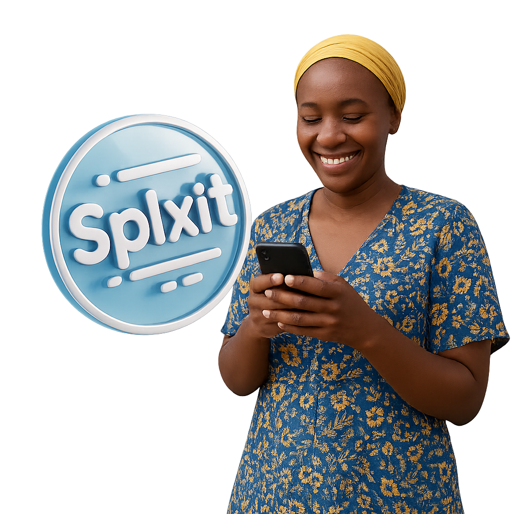 Splxit Jobs Screenshot